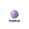 Dark Purple