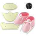 Baby Bootee
