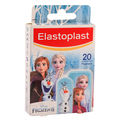 Frozen