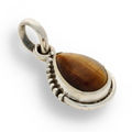 2. Teardrop