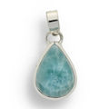 1. Caribbean Sea Teardrop