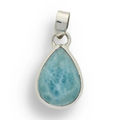 5. Paradise Stone Teardrop