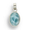 2. Dominican Blue Stone