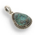 1. Teardrop
