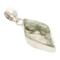 2. Prasiolite