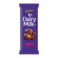 Fruit & Nut