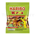 Worms