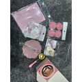 Pink Kit