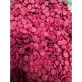 Mulberry Red