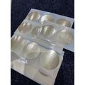 For 40mm stamp