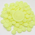 Lemon Yellow