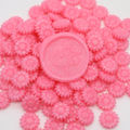Peach Pink