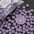 Ancient Purple