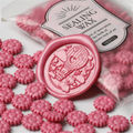 Todays colour(Cerise)