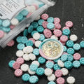 Cotton Candy Mix