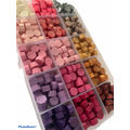 #1(Pinks)