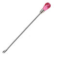 Pink Stick Head