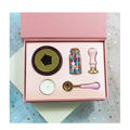 Pink box