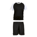 Black/White
