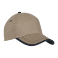 Khaki/Navy