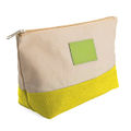 Yellow and Lime