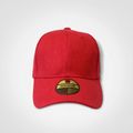 Ruby Red