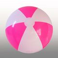 Pink & White