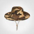 Camo Brown