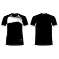 Black/White