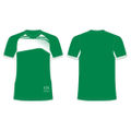 Green/White