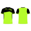 Lime/Black