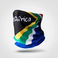 South Africa - Arrow