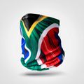 South Africa - FLAG