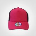 Fuchsia/Black