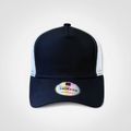 Navy/White