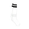 White/Black