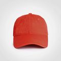 Burnt Orange