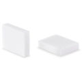 SOLID WHITE