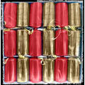 red/gold
