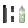#11 Menthol