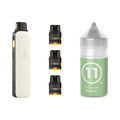 #11 Menthol