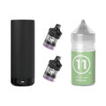#11 Menthol