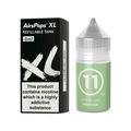 #11 Menthol