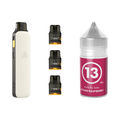 #13 Lychee Raspberry