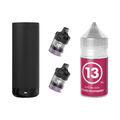 #13 Lychee Raspberry