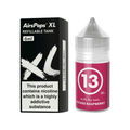 #13 Lychee Raspberry