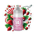 #14 Strawberry Yoghurt