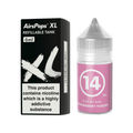#14 Strawberry Yoghurt