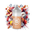#15 Peach Ice