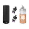 #15 Peach Ice
